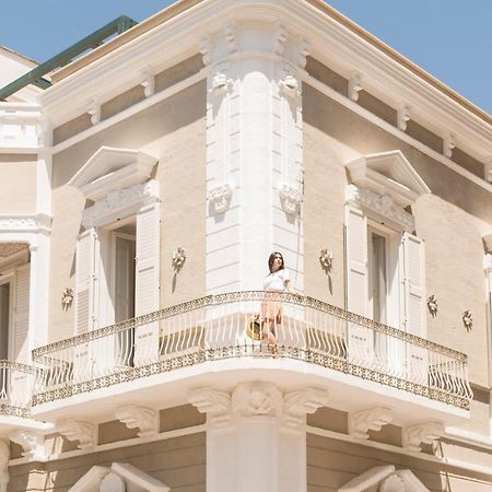 Le Dimore di Puglia - Palazzo Ladogana Monopoli Esterno foto