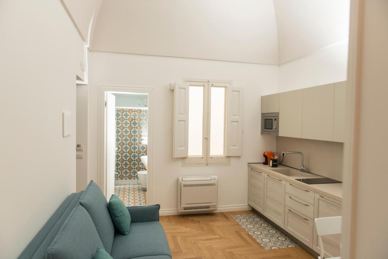 Le Dimore di Puglia - Palazzo Ladogana Monopoli Esterno foto